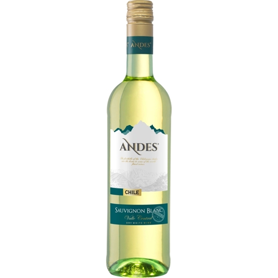 Picture of ANDES SAUVIGNON BLANC 75L